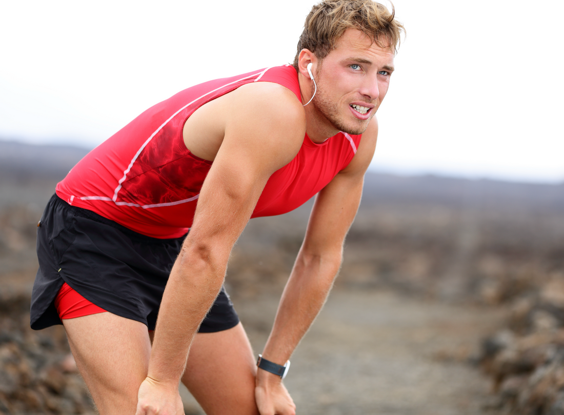 CBD im Sport – Mein Erfahrungsbericht: Besser schlafen, schneller regenerieren