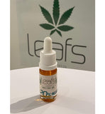 Leafs Bio CBD Öl 20% - ABD Vision Handels GmbH